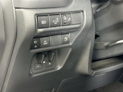 Used 2024 Toyota Land Cruiser 1958 image 16