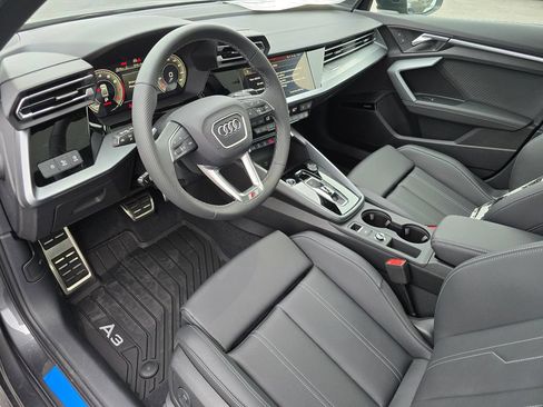New 2026 Audi A3 2.0T Premium AWD/4WD image 12