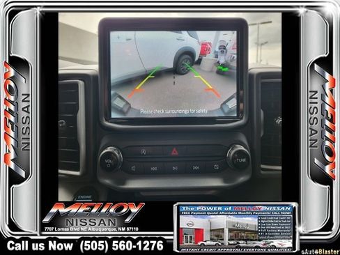 Used 2022 Ford Bronco Sport Big Bend w/ Convenience Package AWD/4WD image 18