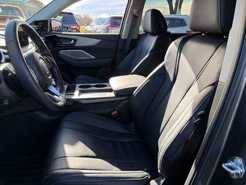 Certified 2025 Acura MDX w/ Technology Package image 15