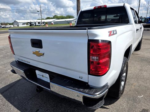 Used 2014 Chevrolet Silverado 1500 LT w/ All Star Edition image 10