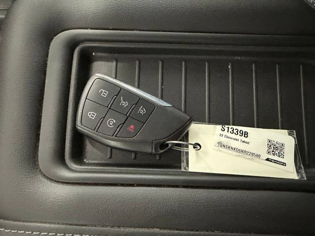 Used 2022 Chevrolet Tahoe LT AWD/4WD image 38