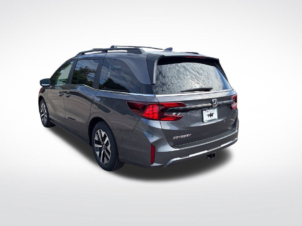 New 2027 Honda Odyssey EX-L image 5