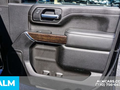 Used 2021 GMC Sierra 3500 SLE w/ SLE Value Package image 46