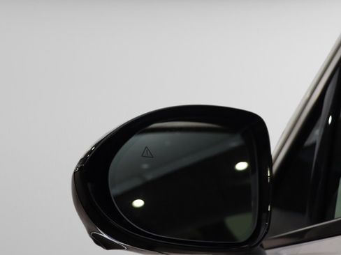 New 2026 Genesis GV70 3.5T Sport Prestige image 4