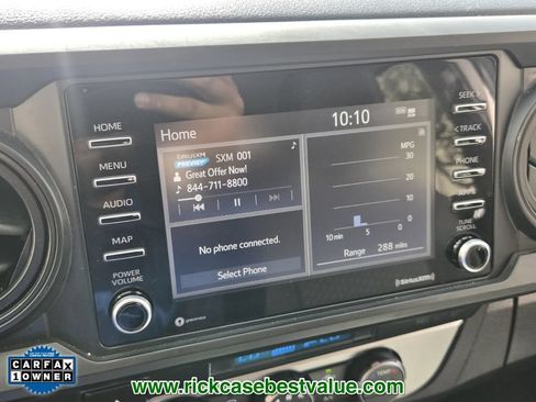 Used 2023 Toyota Tacoma SR AWD/4WD image 20