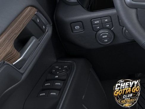 New 2026 Chevrolet Silverado 1500 LT AWD/4WD image 22
