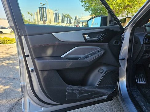 New 2026 Acura MDX A-Spec image 23