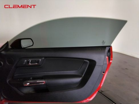 Used 2021 Ford Mustang GT image 25