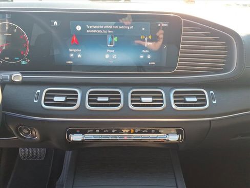 New 2026 Mercedes-Benz GLE 350 4MATIC image 22