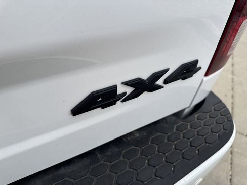 Used 2017 RAM 1500 Sport w/ Convenience Group image 15