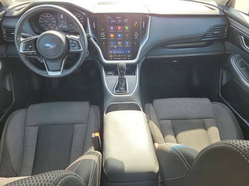 Used 2021 Subaru Outback Premium AWD/4WD image 12