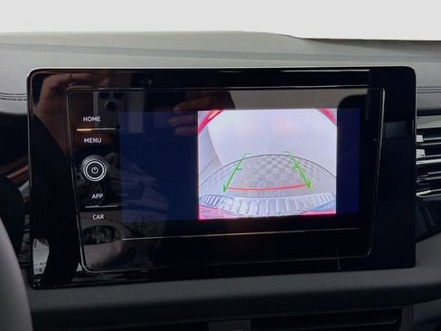 New 2026 Volkswagen Jetta Sport image 15