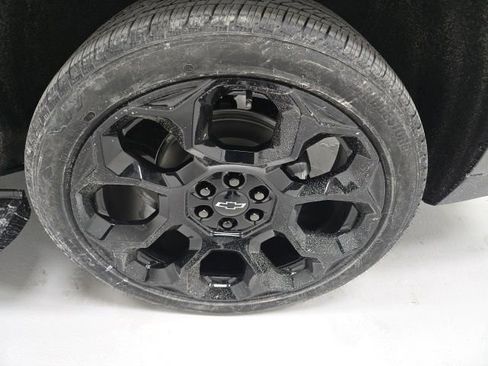 New 2026 Chevrolet Tahoe High Country image 26