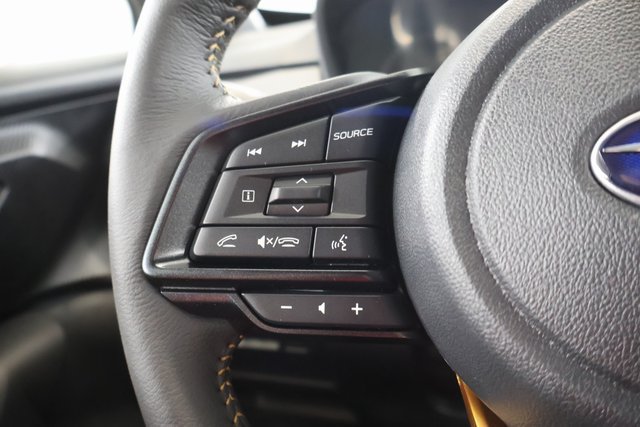 New 2026 Subaru Crosstrek 2.5i Wilderness AWD/4WD image 18