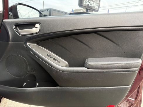 Used 2018 Kia Forte LX image 20