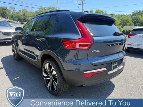 New 2026 Volvo XC40 B5 Ultra w/ Climate Package AWD/4WD image 6