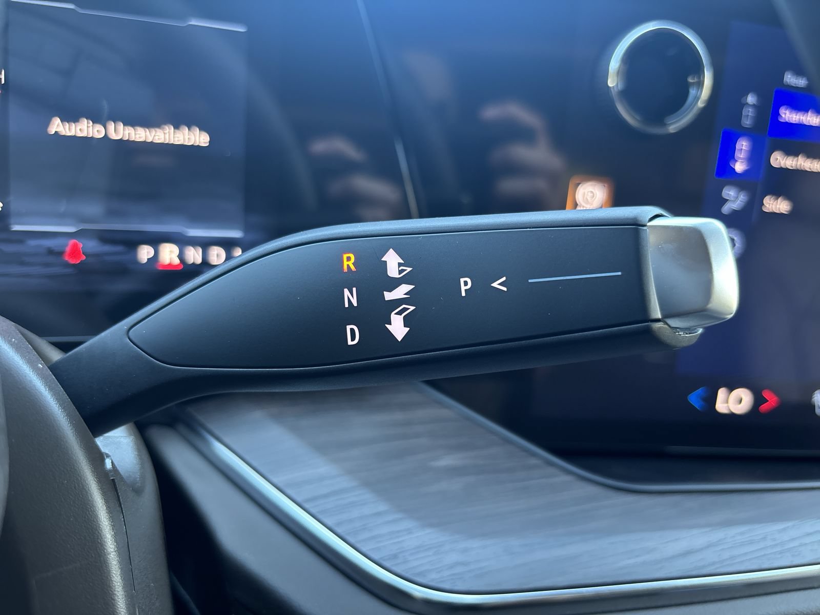 New 2027 Chevrolet Tahoe Z71 AWD/4WD image 22