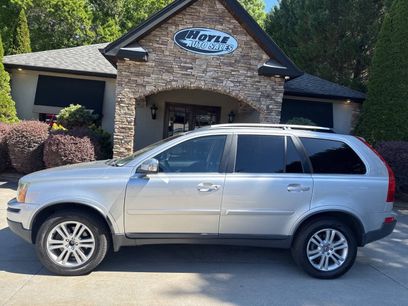 Used 2012 Volvo XC90 3.2