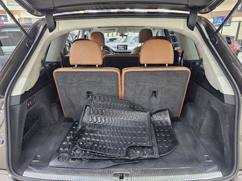 Used 2018 Audi Q7 3.0T Prestige image 14