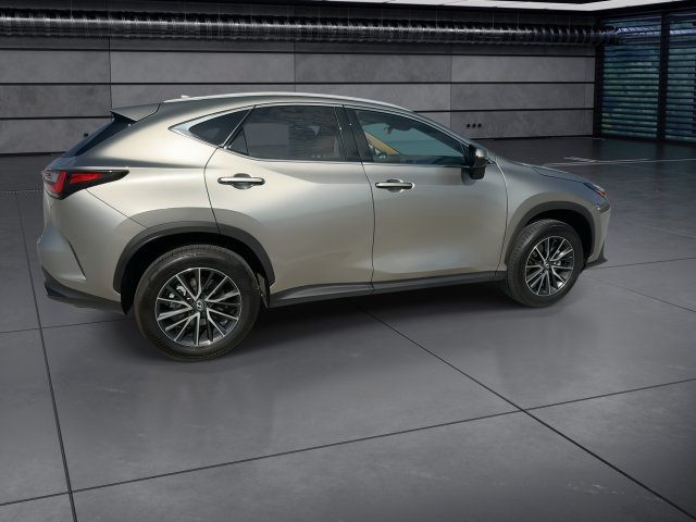 Certified 2024 Lexus NX 250 FWD w/ Cold Area Package image 9
