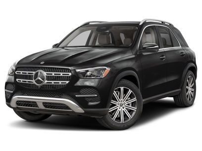 Used 2025 Mercedes-Benz GLE 450e 4MATIC w/ AMG Line Exterior