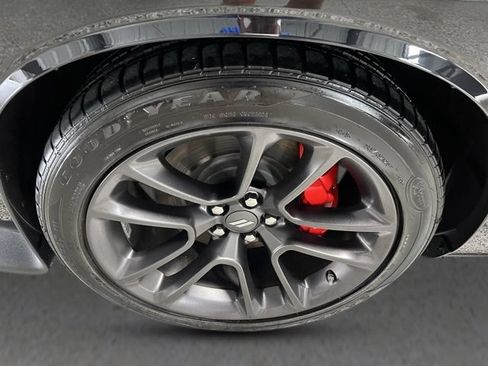 Used 2021 Dodge Challenger R/T Scat Pack w/ Plus Package RWD image 4