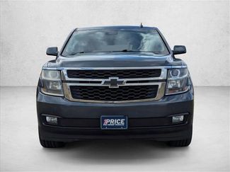 Used 2020 Chevrolet Tahoe LT w/ Luxury Package video 2