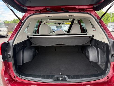 Used 2023 Subaru Forester Premium AWD/4WD image 15