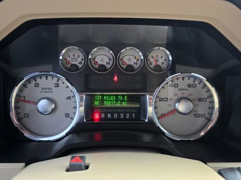Used 2008 Ford F350 King Ranch image 13