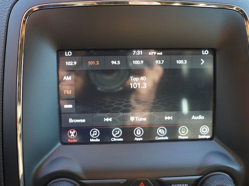 Used 2019 Dodge Durango GT w/ Trailer Tow Group IV image 25