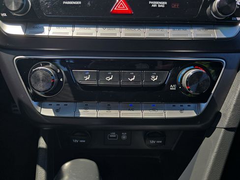 Used 2018 Hyundai Sonata Sport FWD image 20