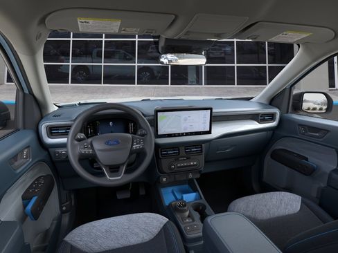 New 2026 Ford Maverick XLT FWD image 9