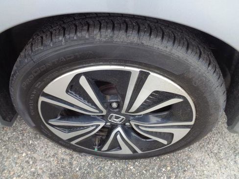 Used 2017 Honda Civic EX-L image 21