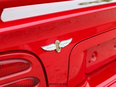 Used 1994 Ford Mustang GT image 84