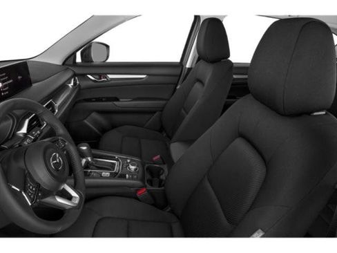 Used 2023 MAZDA CX-5 AWD 2.5 S image 21