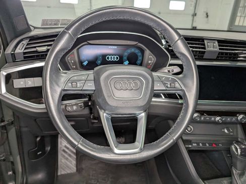 Used 2022 Audi Q3 2.0T Premium Plus AWD/4WD image 37