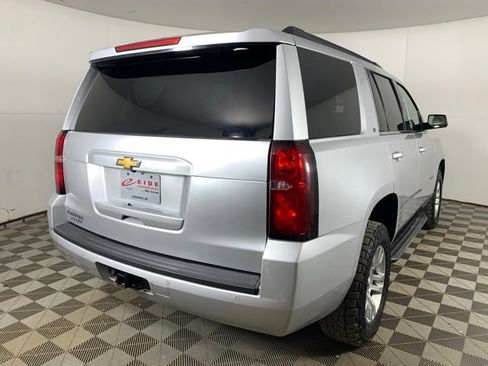 Used 2020 Chevrolet Tahoe LT AWD/4WD image 17