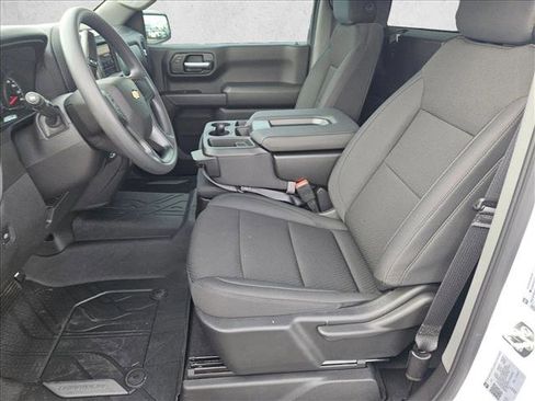 New 2026 Chevrolet Silverado 1500 W/T w/ Trailering Package image 15