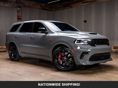 Used 2026 Dodge Durango SRT Hellcat w/ Premium Group