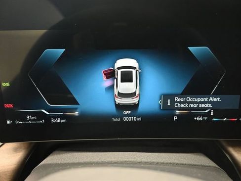 New 2026 BMW X1 xDrive28i w/ Technology Package AWD/4WD image 12
