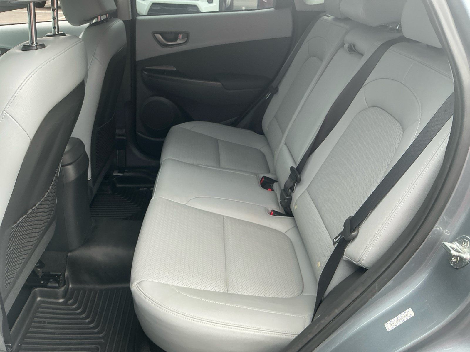 Used 2021 Hyundai Kona Limited FWD image 17