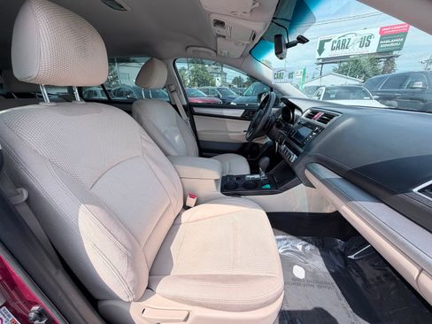 Used 2018 Subaru Outback 2.5i AWD/4WD image 23