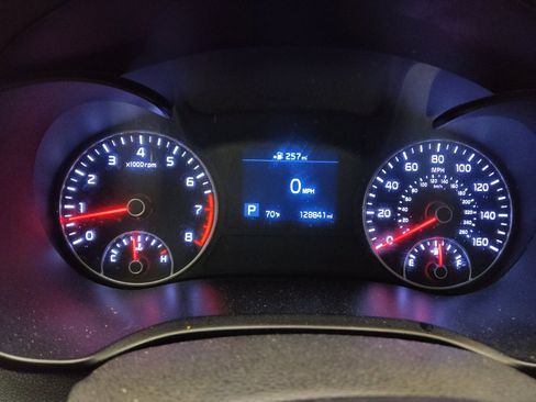 Used 2020 Kia Optima S FWD image 23