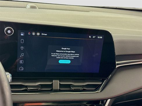 Used 2025 Chevrolet Equinox RS w/ Safety and Technology Package image 7