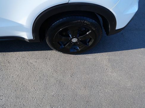 Used 2016 Honda HR-V LX image 35