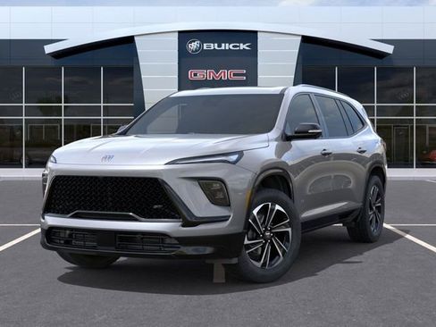 Used 2026 Buick Enclave Sport Touring w/ Power Package image 6