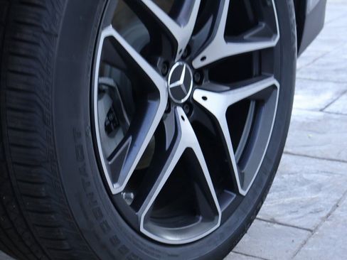 New 2026 Mercedes-Benz GLE 53 AMG 4MATIC Coupe image 47