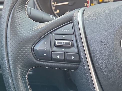 Used 2018 Nissan Maxima 3.5 SL FWD image 24