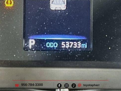 Used 2022 Toyota Tundra SR5 RWD image 11